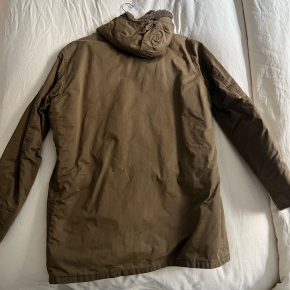Jcrew jacket - Picture 5 of 5